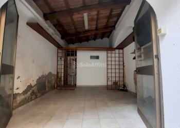 VANO PRINCIPALE - Warehouse Via Terrazzini 24, Livorno - photo 1