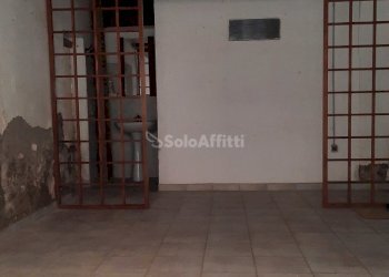 VANO PRINCIPALE - Warehouse Via Terrazzini 24, Livorno - photo 2