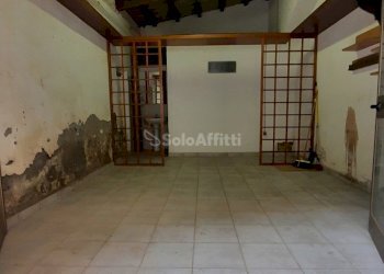 VANO PRINCIPALE - Warehouse Via Terrazzini 24, Livorno - photo 4