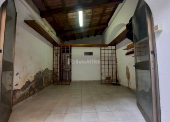 VANO PRINCIPALE - Warehouse Via Terrazzini 24, Livorno - photo 5