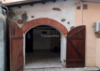 INGRESSO - Warehouse Via Terrazzini 24, Livorno - photo 8