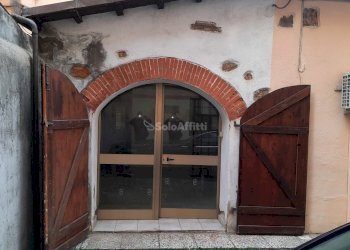 INGRESSO - Warehouse Via Terrazzini 24, Livorno - photo 9