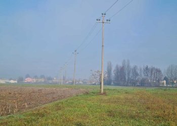 Terreno agricolo via saline, Noventa Vicentina - foto 6