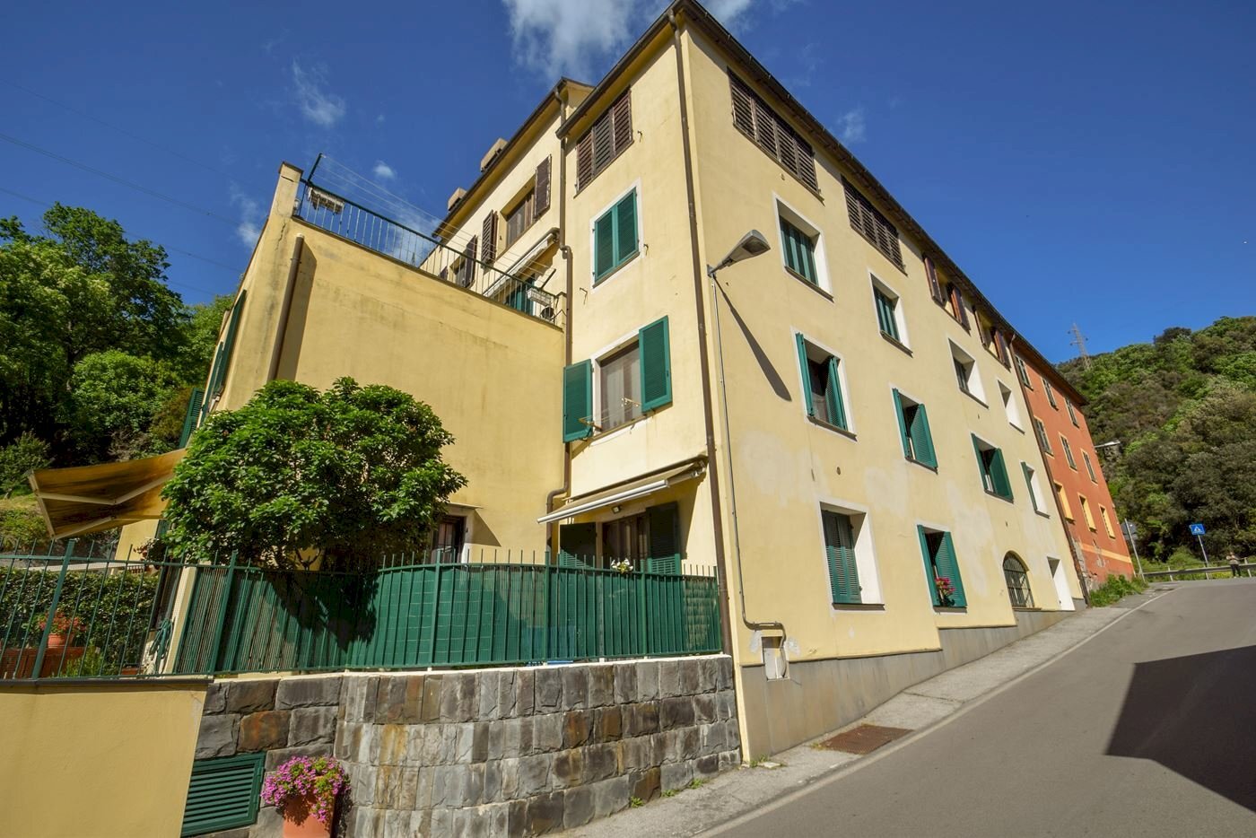 Appartamento Via Acquasanta, Mele - foto 1