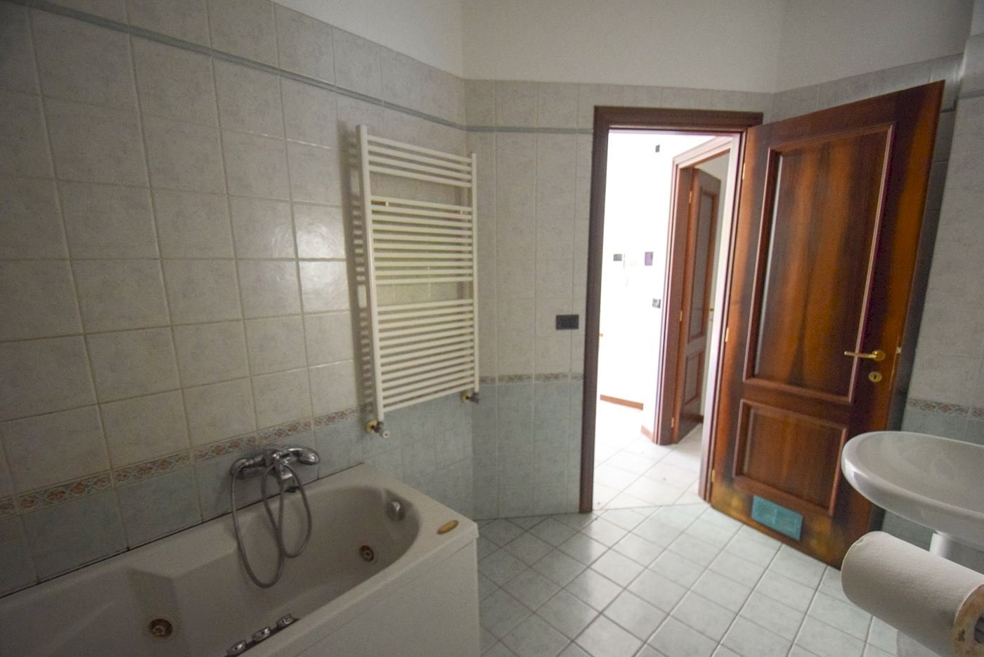 Appartamento Via Acquasanta, Mele - foto 2