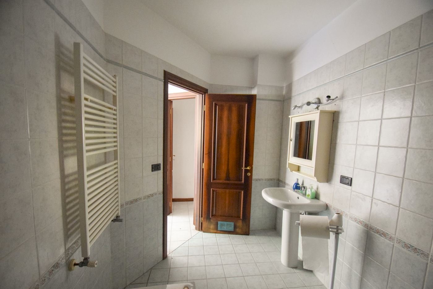 Appartamento Via Acquasanta, Mele - foto 3