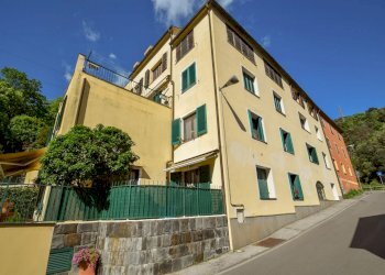 Appartamento Via Acquasanta, Mele - foto 1