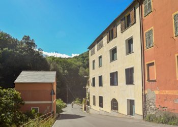 Appartamento Via Acquasanta, Mele - foto 5