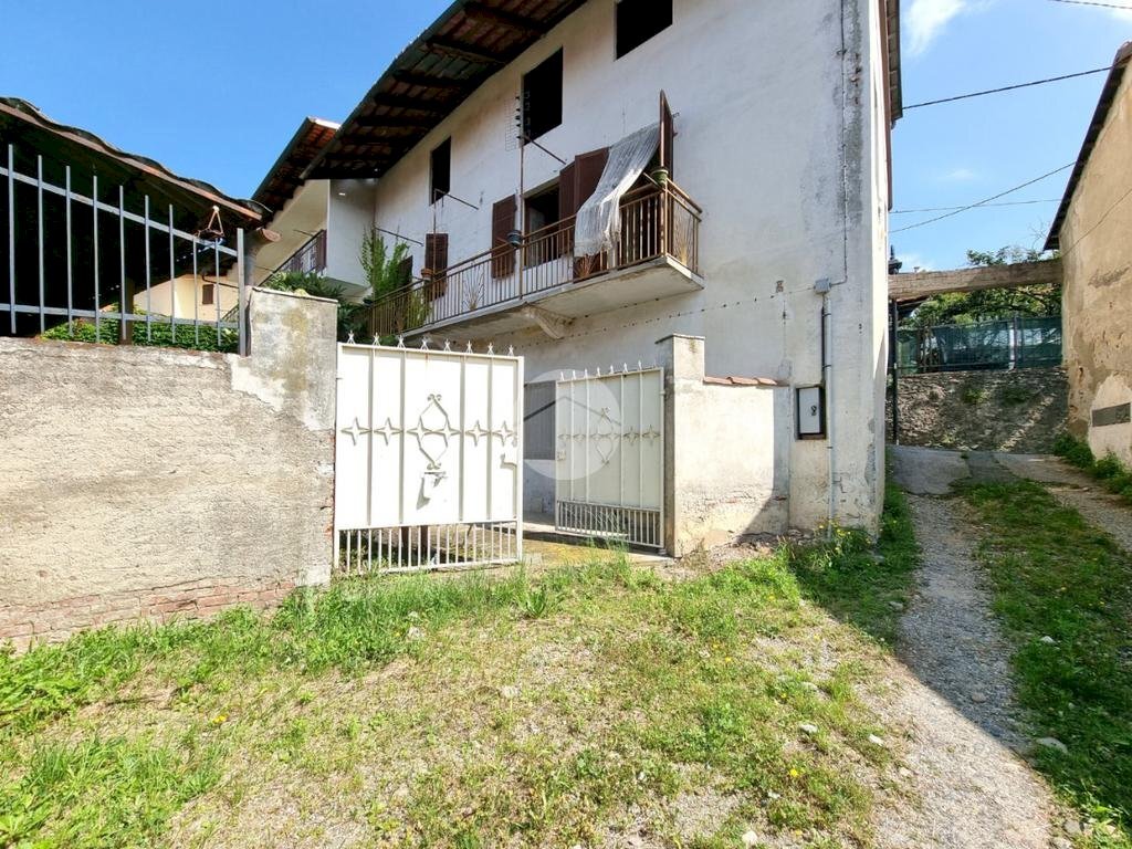 Casa indipendente Via Carlo Alberto, Orio Canavese - foto 1