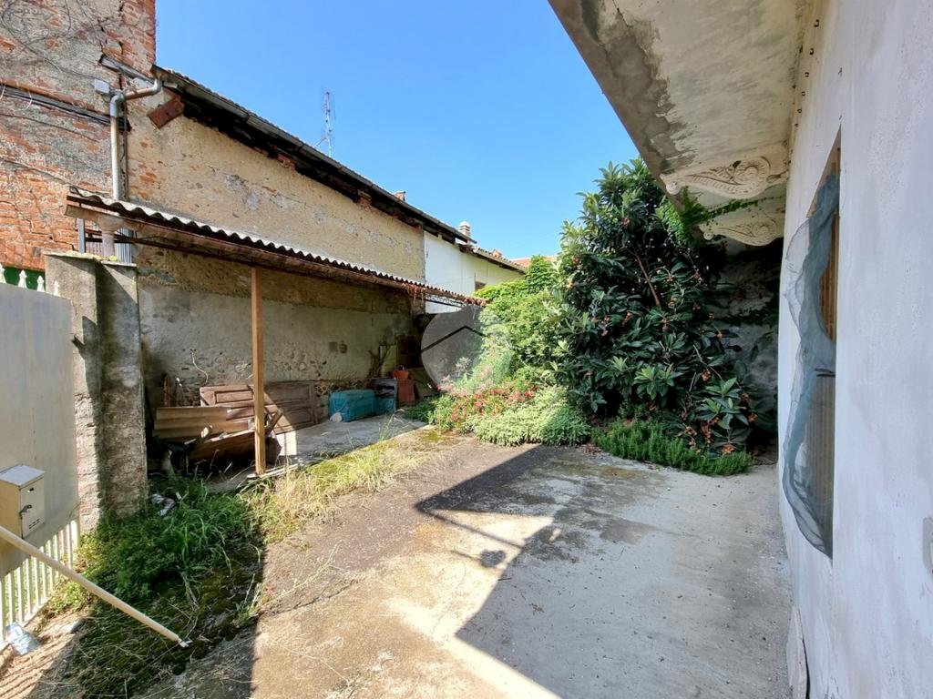 Casa indipendente Via Carlo Alberto, Orio Canavese - foto 3