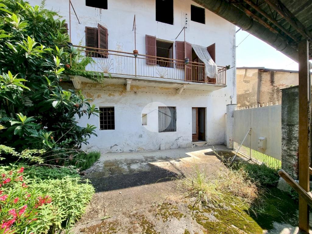 Casa indipendente Via Carlo Alberto, Orio Canavese - foto 2