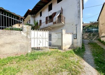 Casa indipendente Via Carlo Alberto, Orio Canavese - foto 1