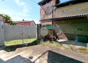 Casa indipendente Via Carlo Alberto, Orio Canavese - foto 4