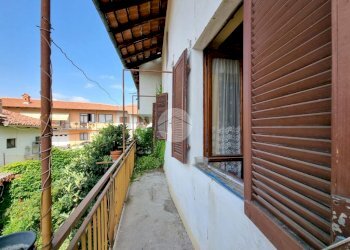 Casa indipendente Via Carlo Alberto, Orio Canavese - foto 14