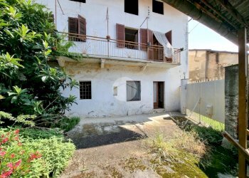 Casa indipendente Via Carlo Alberto, Orio Canavese - foto 2