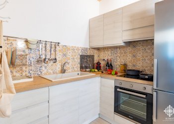 cucina - Villa Viale Eolie, Noto - foto 8