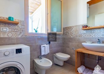 bagno - Villa Viale Eolie, Noto - foto 25