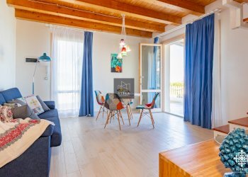 soggiorno - Villa Viale Eolie, Noto - foto 6