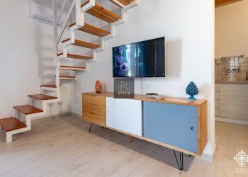 soggiorno - Villa Viale Eolie, Noto - foto 7