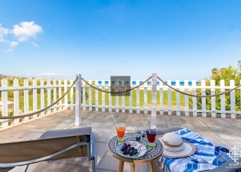 vista - Villa Viale Eolie, Noto - foto 2