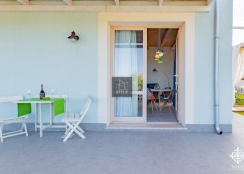 veranda - Villa Viale Eolie, Noto - foto 13