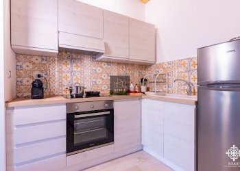 cucina - Villa Viale Eolie, Noto - foto 9