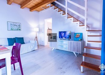 soggiorno - Villa Viale Eolie, Noto - foto 11