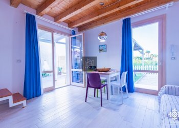 soggiorno - Villa Viale Eolie, Noto - foto 10