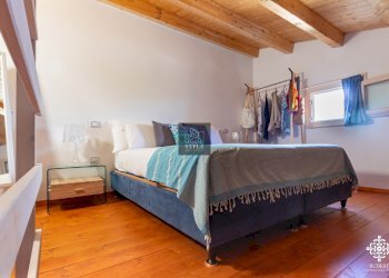 camera da letto - Villa Viale Eolie, Noto - foto 18