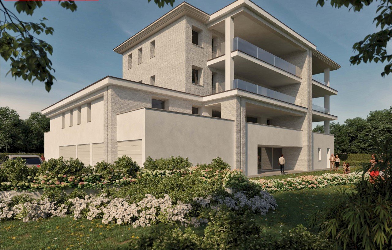 Apartment Parma - photo 1