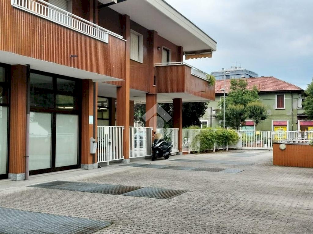 Negozio Negozio Via Panzeri, Settimo Milanese - foto 1