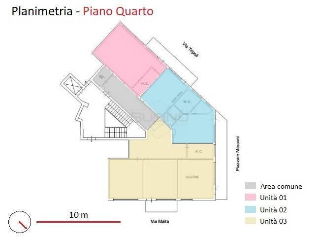 Appartamento VIA TRIPOLI, Siracusa - foto 3