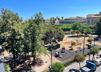 Appartamento VIA TRIPOLI, Siracusa - foto 21