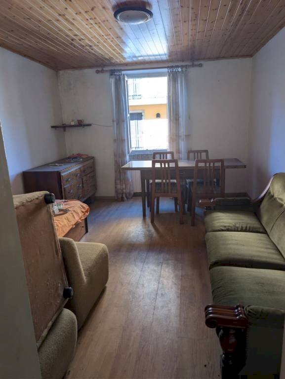 Cantina - Two-room apartment via Vittorio Emanuele I I, 14, Serina - photo 1