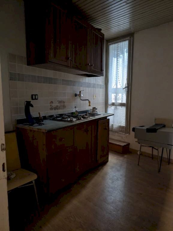 Cucina - Two-room apartment via Vittorio Emanuele I I, 14, Serina - photo 3