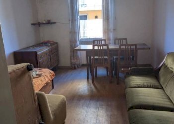 Cantina - Bilocale via Vittorio Emanuele I I, 14, Serina - foto 1