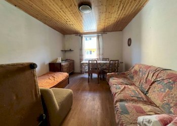 Salone - Two-room apartment via Vittorio Emanuele I I, 14, Serina - photo 2