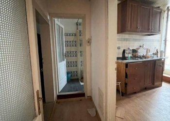 Interno appartamento - Bilocale via Vittorio Emanuele I I, 14, Serina - foto 4