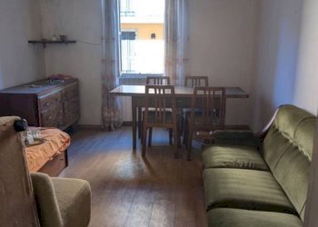 Salone - Two-room apartment via Vittorio Emanuele I I, 14, Serina - photo 6