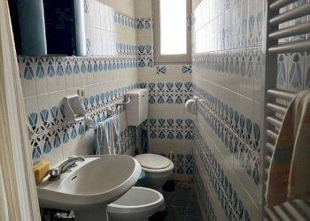 Bagno - Bilocale via Vittorio Emanuele I I, 14, Serina - foto 10