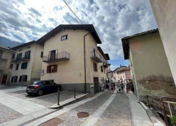 Zona - Bilocale via Vittorio Emanuele I I, 14, Serina - foto 11