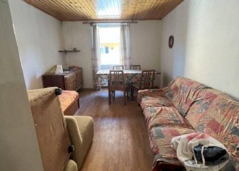 Salone - Two-room apartment via Vittorio Emanuele I I, 14, Serina - photo 15