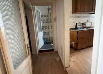 Interno appartamento - Bilocale via Vittorio Emanuele I I, 14, Serina - foto 16