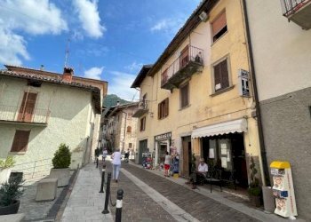 Zona - Bilocale via Vittorio Emanuele I I, 14, Serina - foto 18