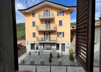 Vista - Bilocale via Vittorio Emanuele I I, 14, Serina - foto 23