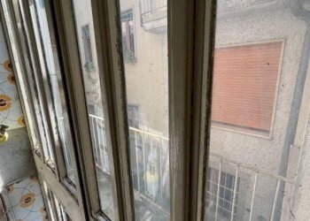 Interno appartamento - Bilocale via Vittorio Emanuele I I, 14, Serina - foto 27