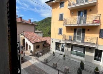 Facciata - Bilocale via Vittorio Emanuele I I, 14, Serina - foto 28