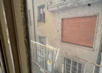 Balcone - Bilocale via Vittorio Emanuele I I, 14, Serina - foto 35