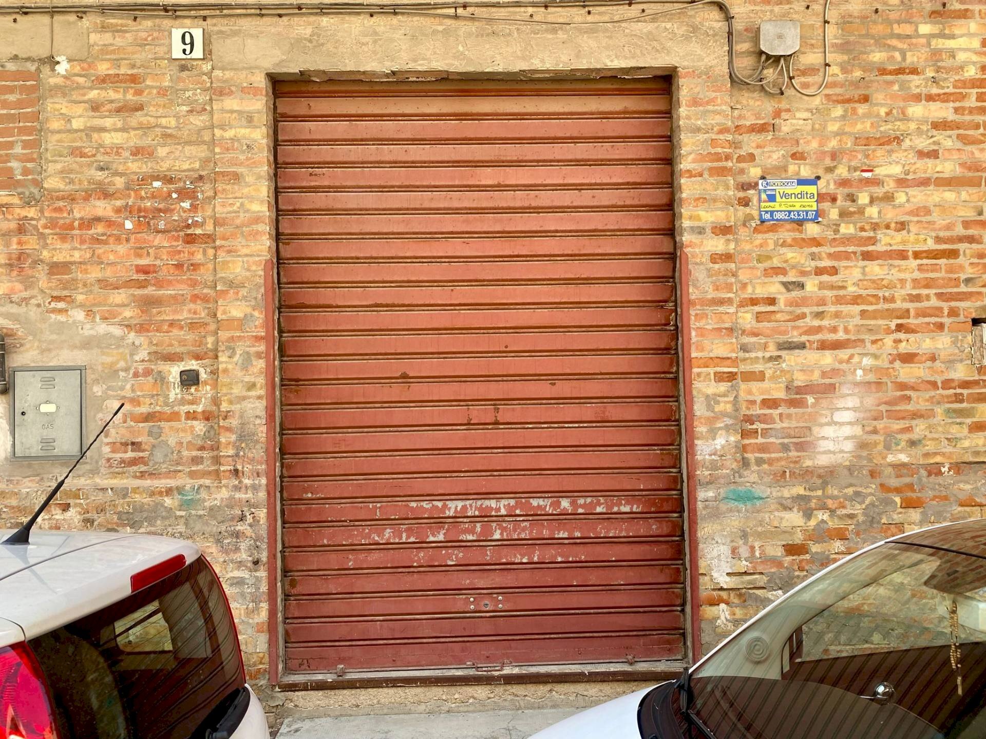 Laboratorio Via Abruzzi, San Severo - foto 2