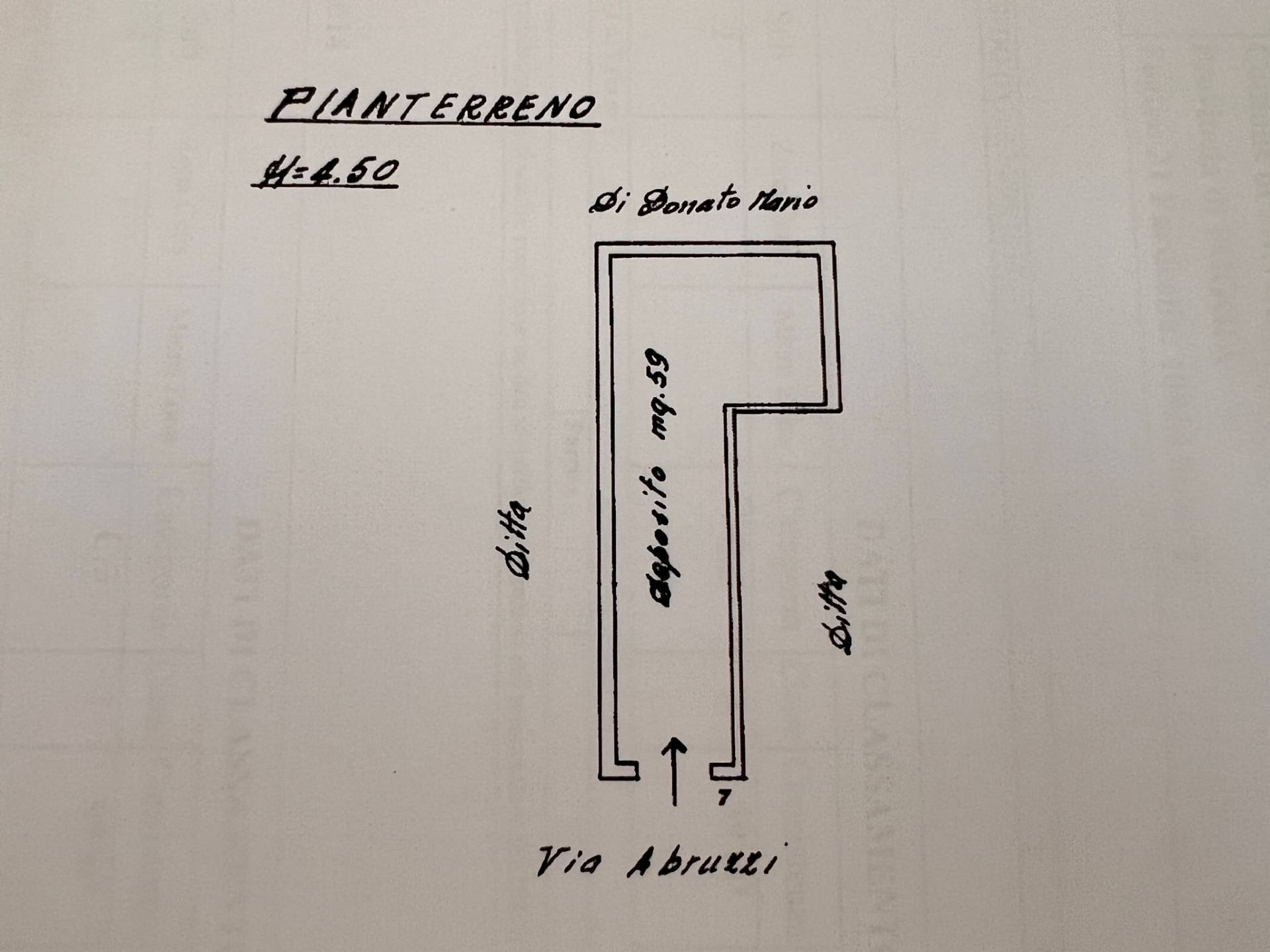 Laboratory Via Abruzzi, San Severo - photo 1